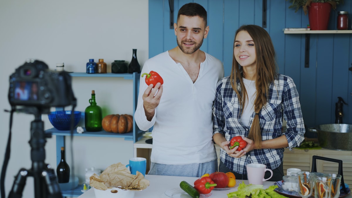 Ernährungsberatung online